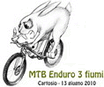 4° edizione Enduro dei 3 fiumi